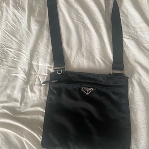 Prada crossbody